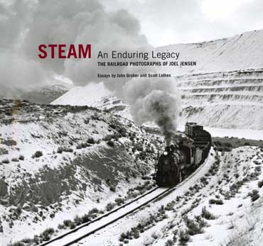 Steam: An Enduring Legacy