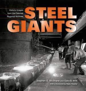 Steel Giants