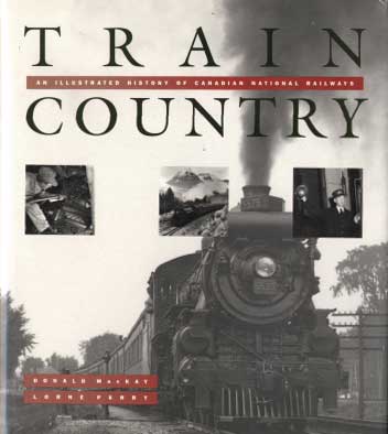 Train Country