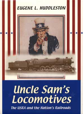 Uncle Sam's Locomotives