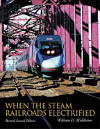 When Steam Electrified
